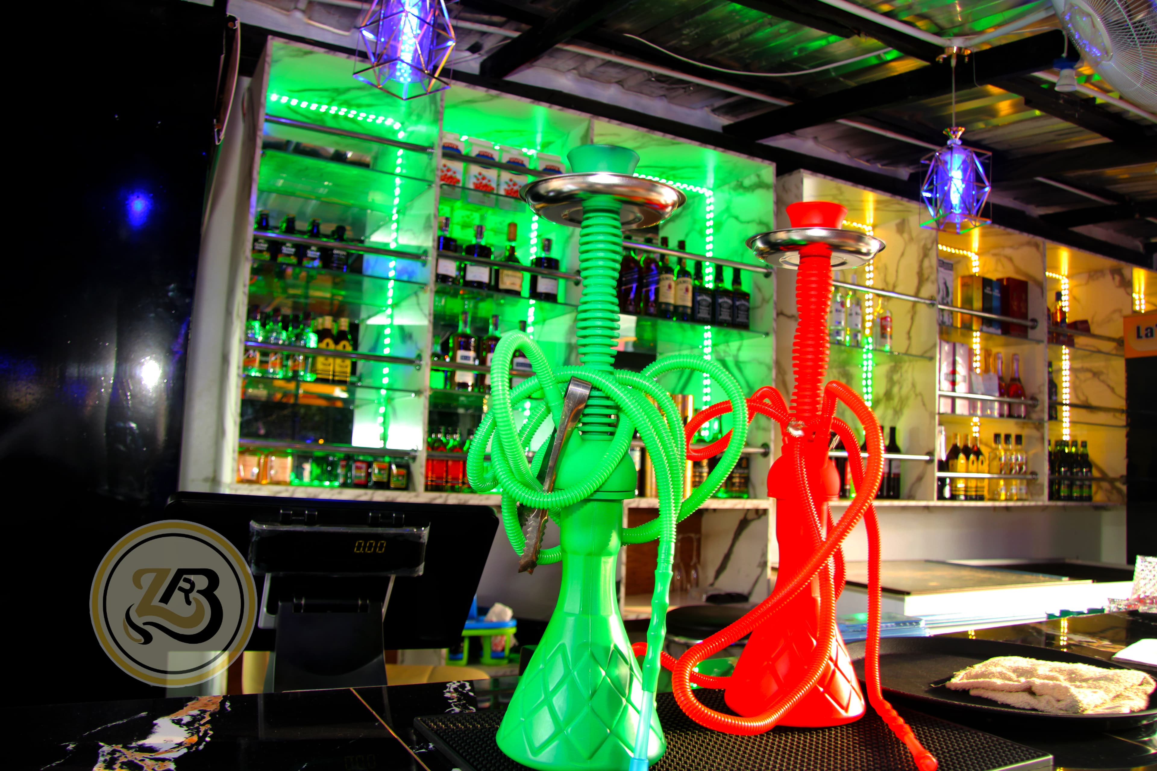 Bottle Service